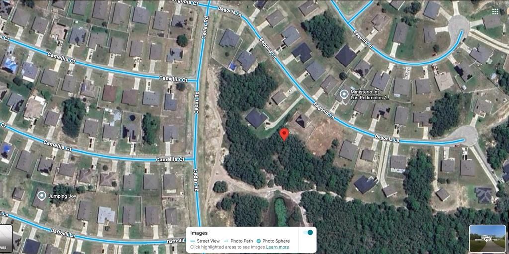 待售: $55,000 (0.29 acres)