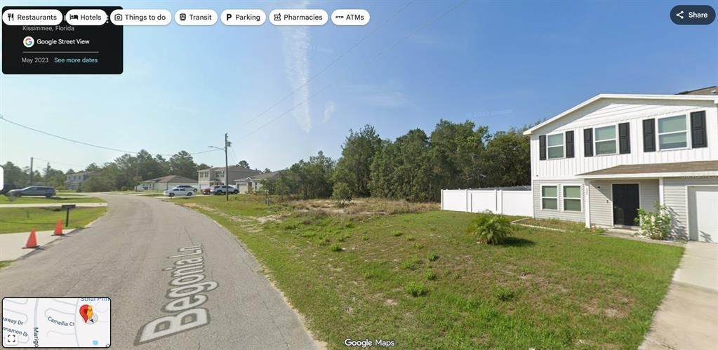 待售: $55,000 (0.29 acres)