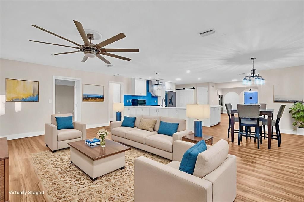 Active With Contract: $699,000 (3 beds, 2 baths, 2491 Square Feet)