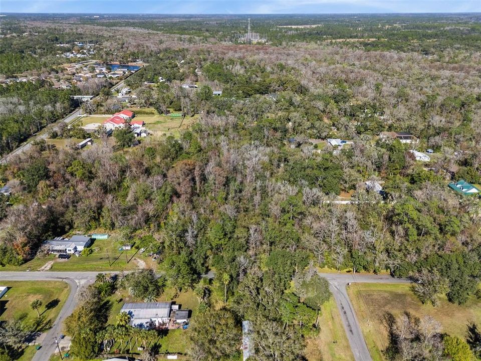En Venta: $140,000 (1.03 acres)