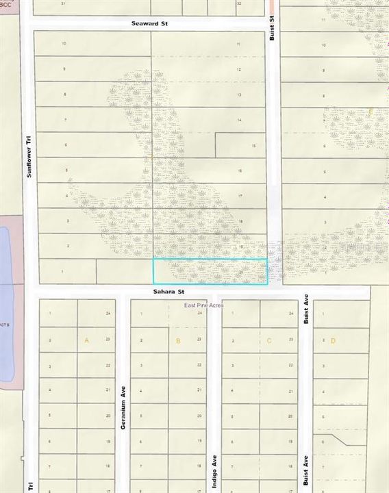En Venta: $140,000 (1.03 acres)