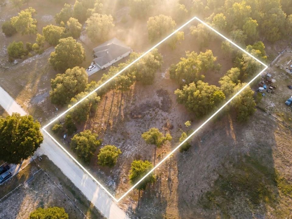 待售: $62,800 (1.01 acres)