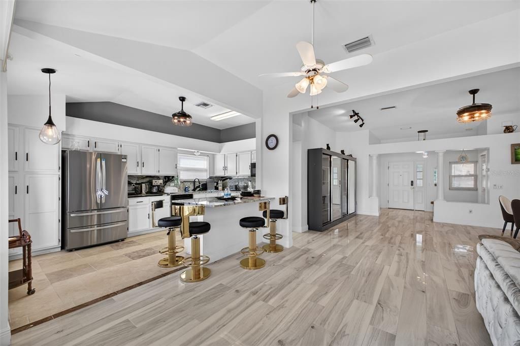 For Rent: $3,000 (3 beds, 2 baths, 1730 Square Feet)