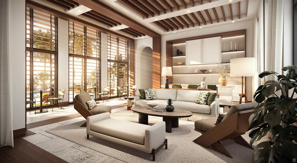 En Venta: $5,500,000 (3 camas, 3 baños, 3218 Pies cuadrados)