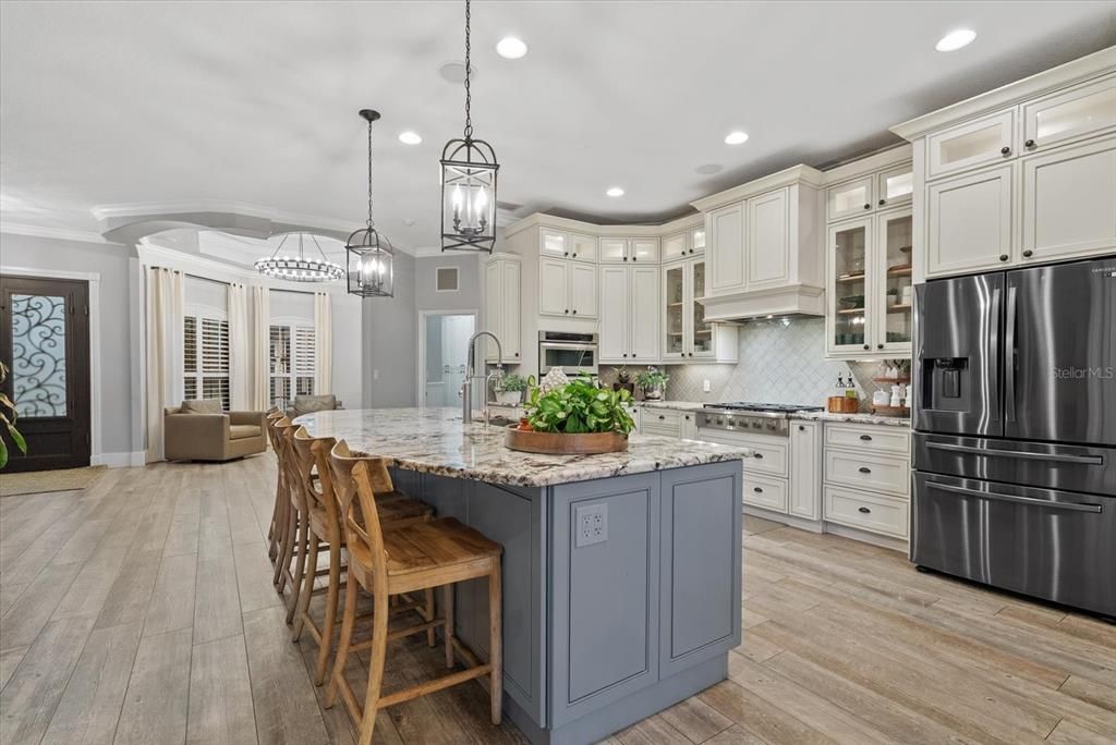 На продажу: $1,999,000 (4 спален, 3 ванн, 3978 Квадратных фут)