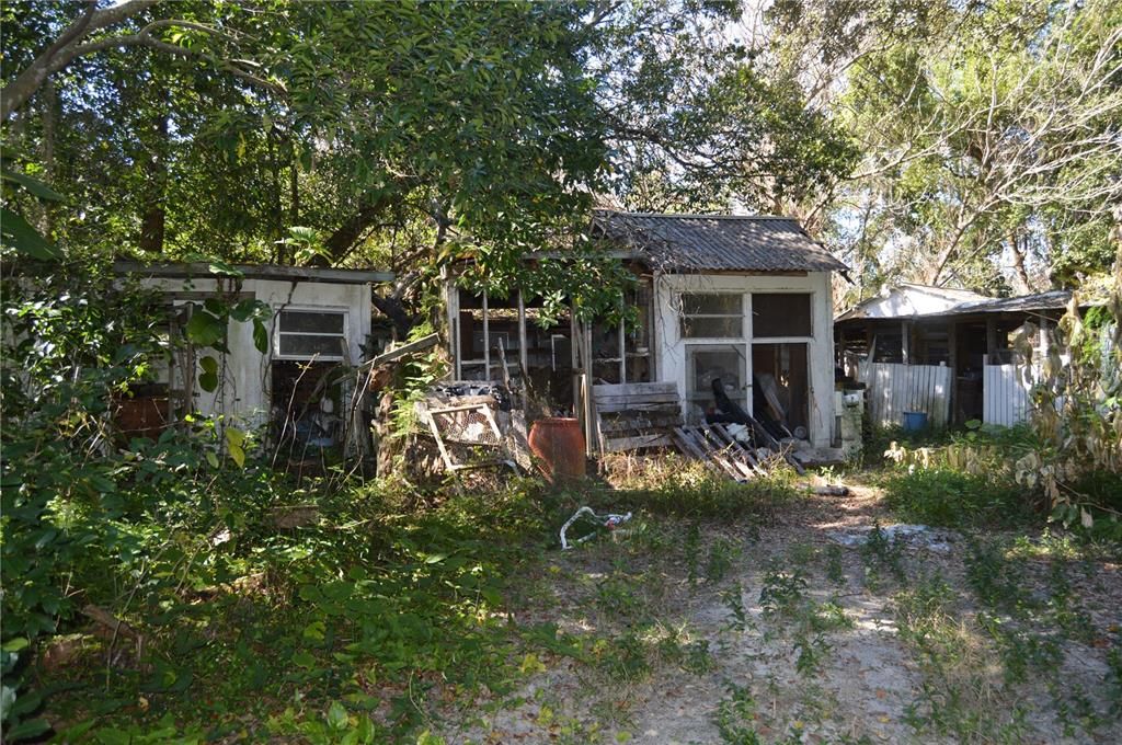 En Venta: $164,900 (2.50 acres)