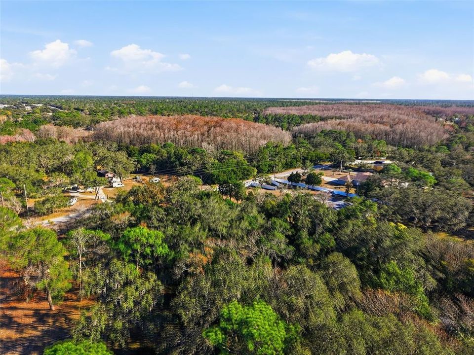 En Venta: $164,900 (2.50 acres)