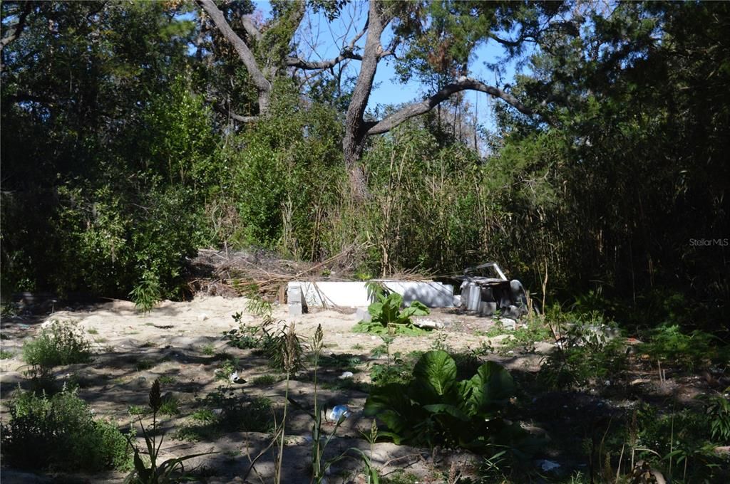 En Venta: $164,900 (2.50 acres)