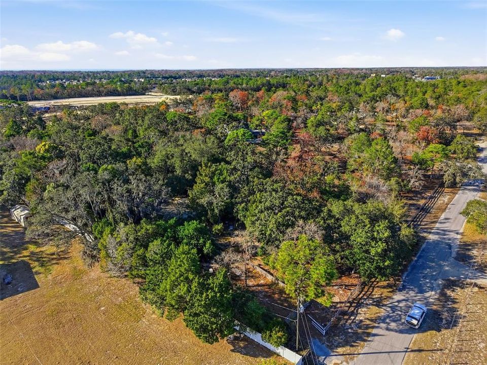 En Venta: $164,900 (2.50 acres)