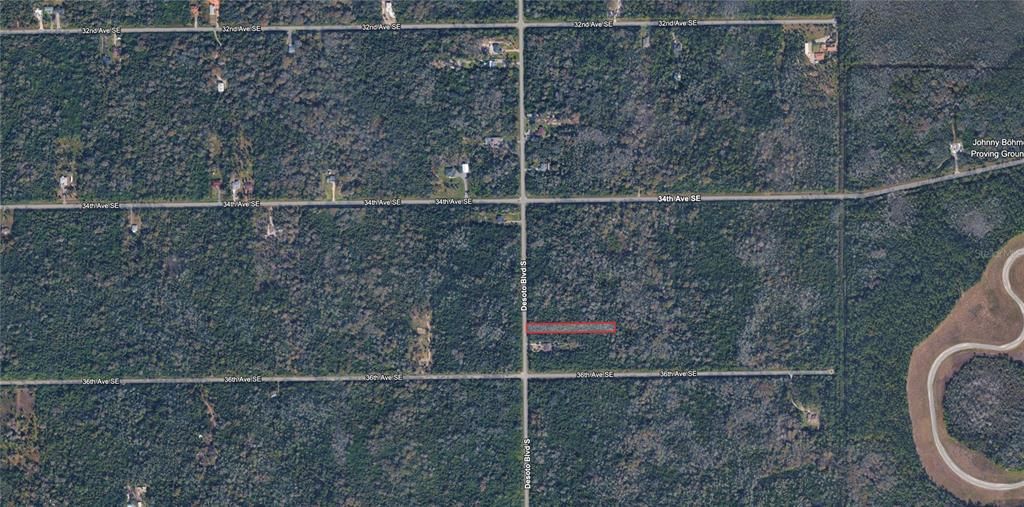 En Venta: $43,900 (1.17 acres)