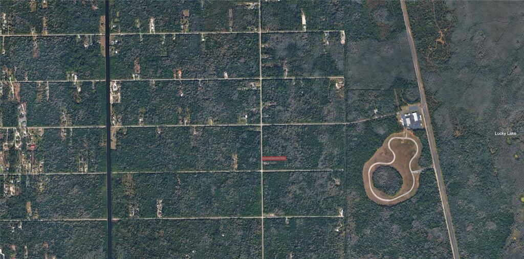 En Venta: $43,900 (1.17 acres)