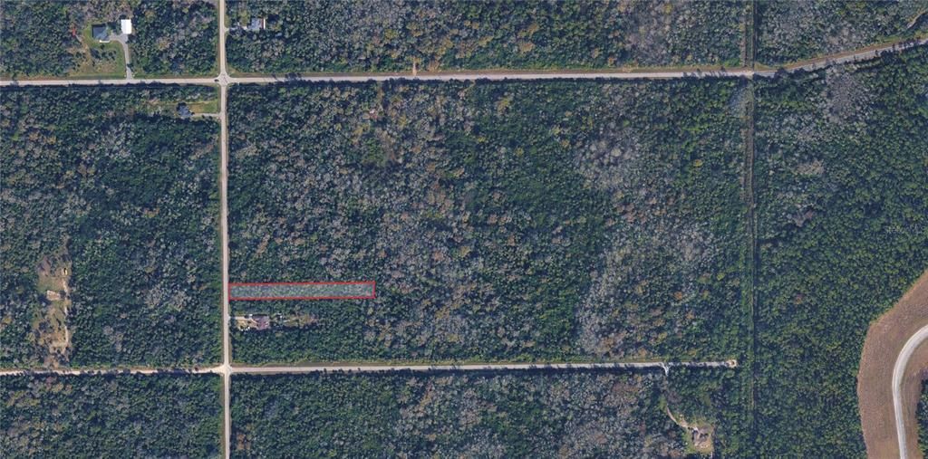 En Venta: $43,900 (1.17 acres)