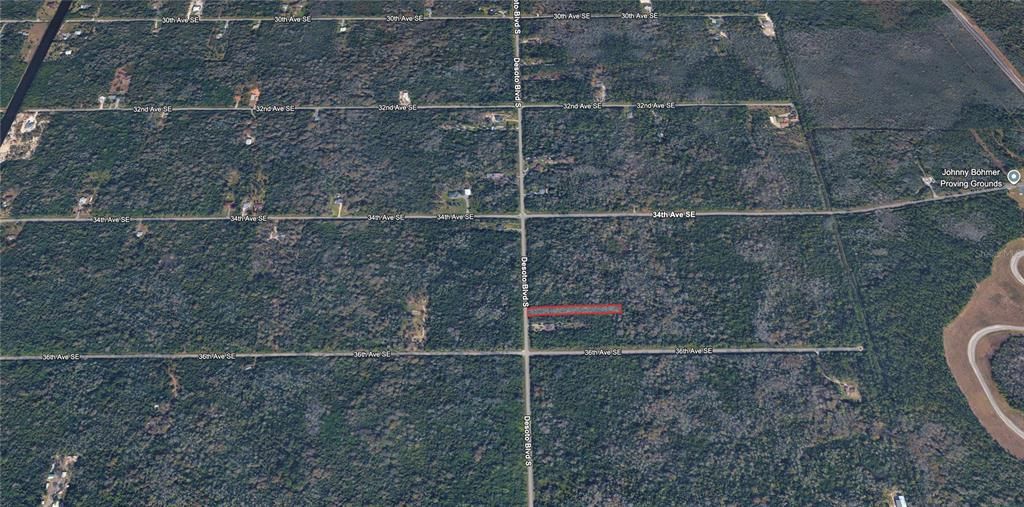 En Venta: $43,900 (1.17 acres)