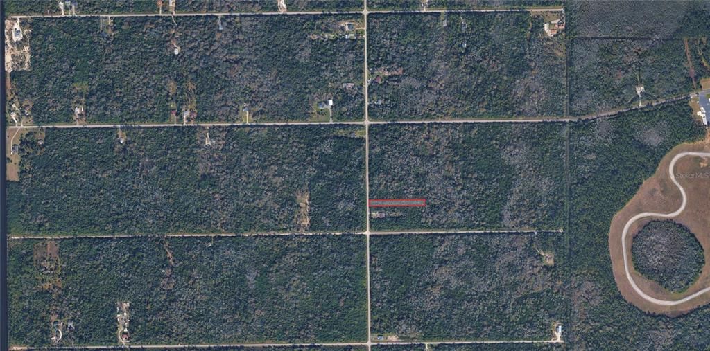 En Venta: $43,900 (1.17 acres)