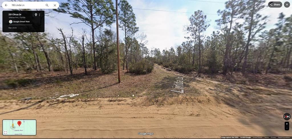 For Sale: $6,999 (0.20 acres)