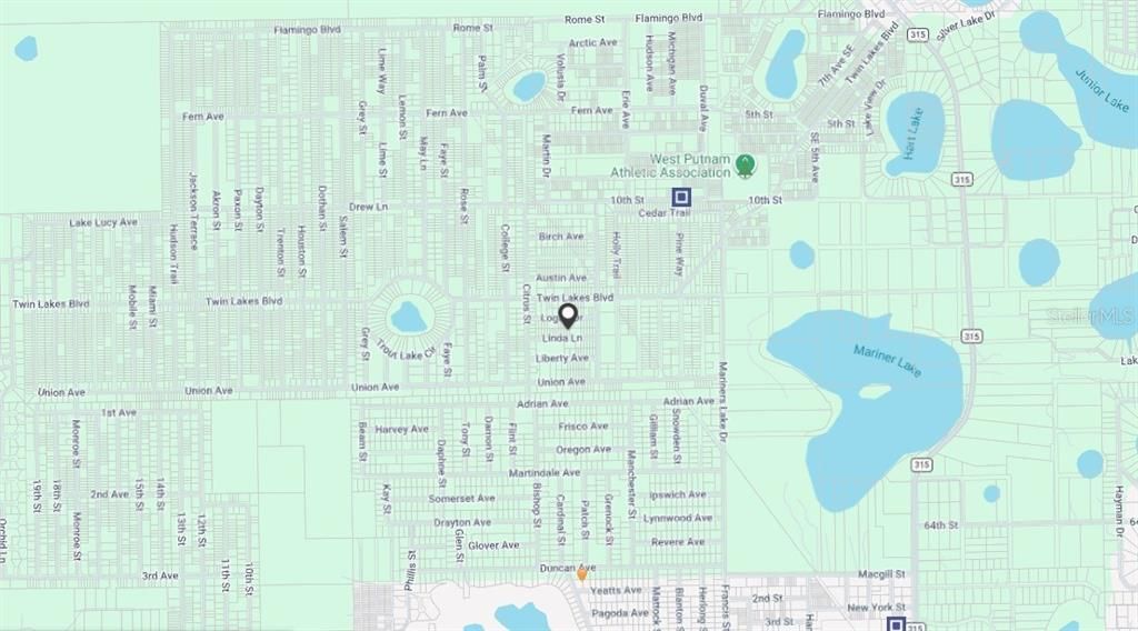For Sale: $6,999 (0.20 acres)