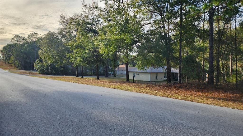 Active With Contract: $25,000 (0.29 acres)
