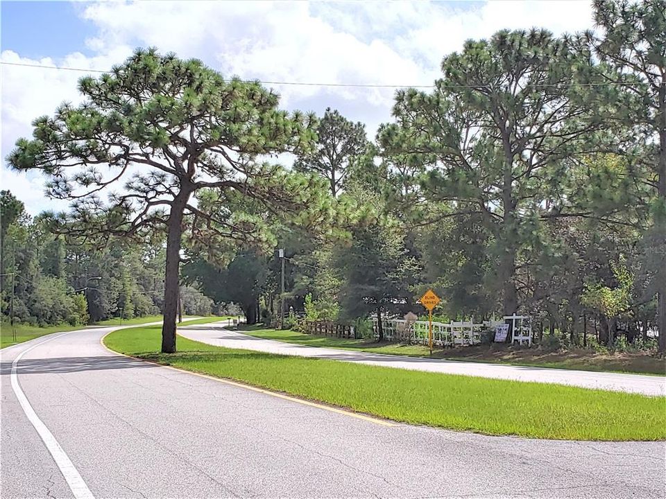 Active With Contract: $25,000 (0.29 acres)