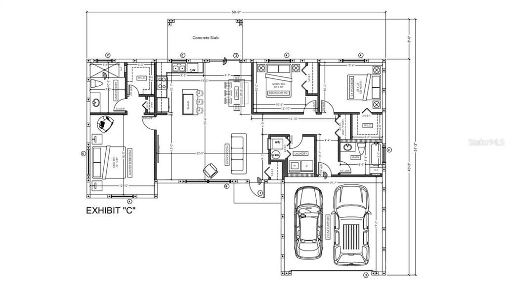En Venta: $294,900 (3 camas, 2 baños, 1500 Pies cuadrados)