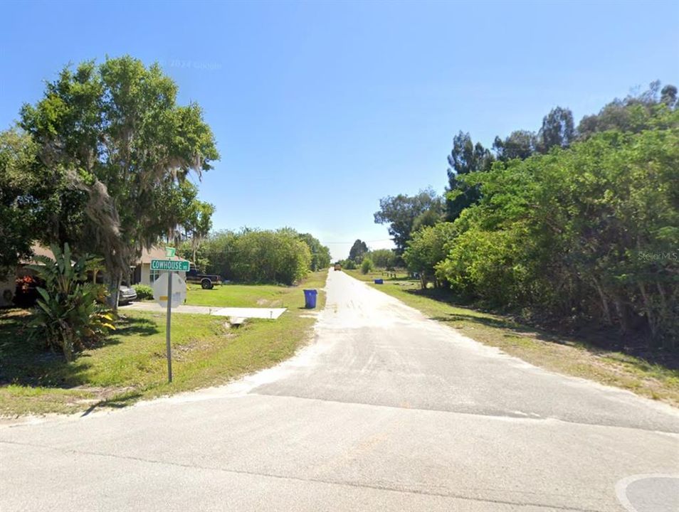 En Venta: $158,000 (5.00 acres)
