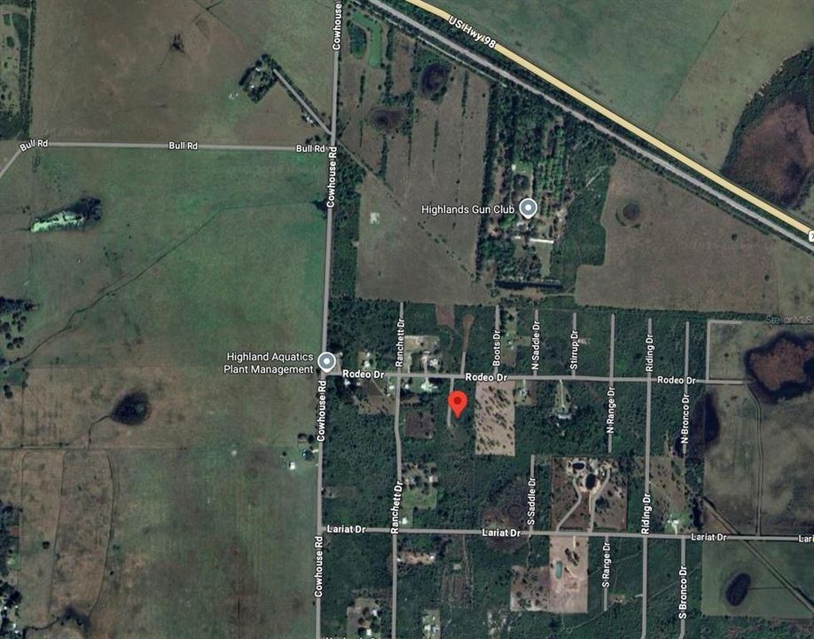 На продажу: $139,900 (5.00 acres)