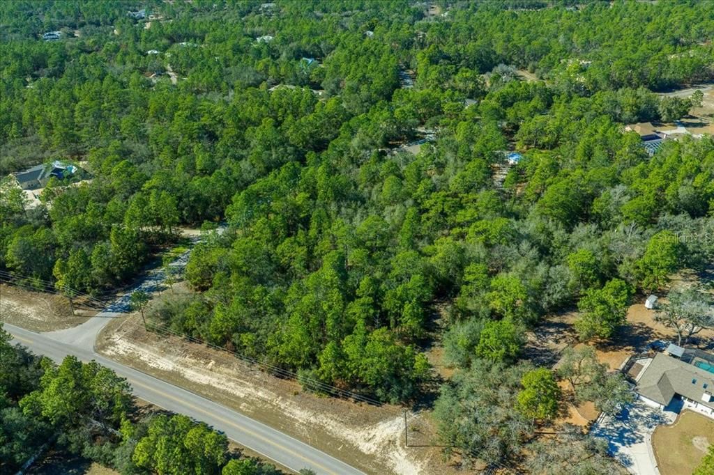 For Sale: $169,000 (3.36 acres)