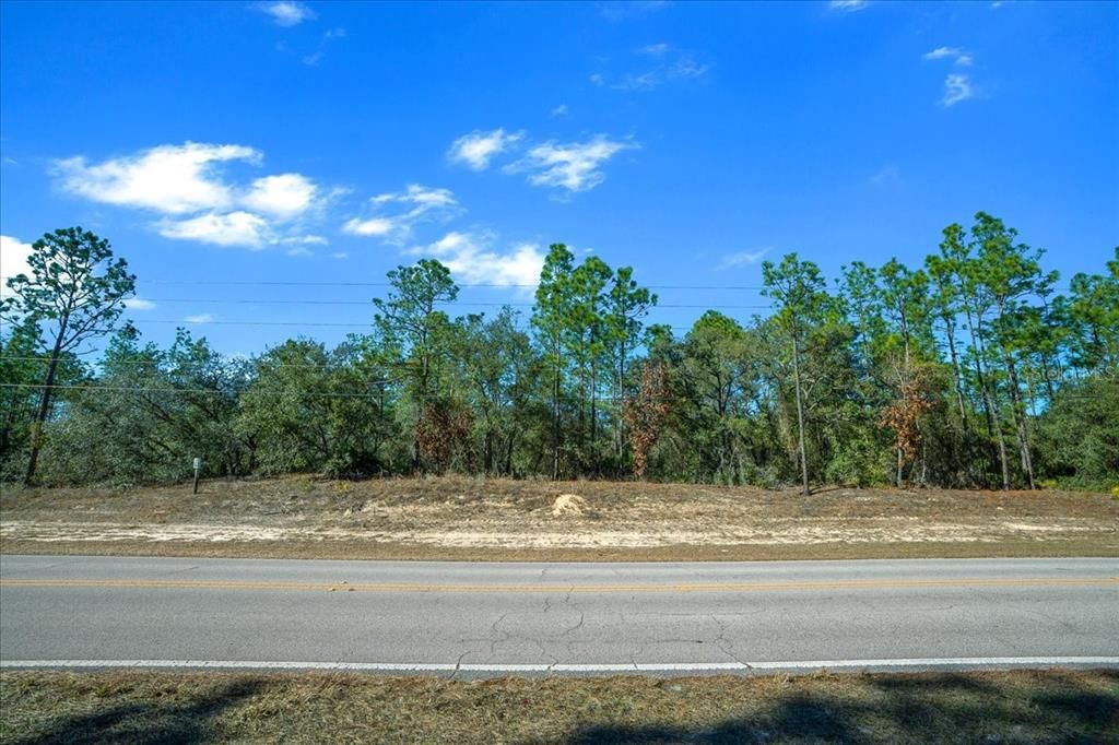 For Sale: $169,000 (3.36 acres)