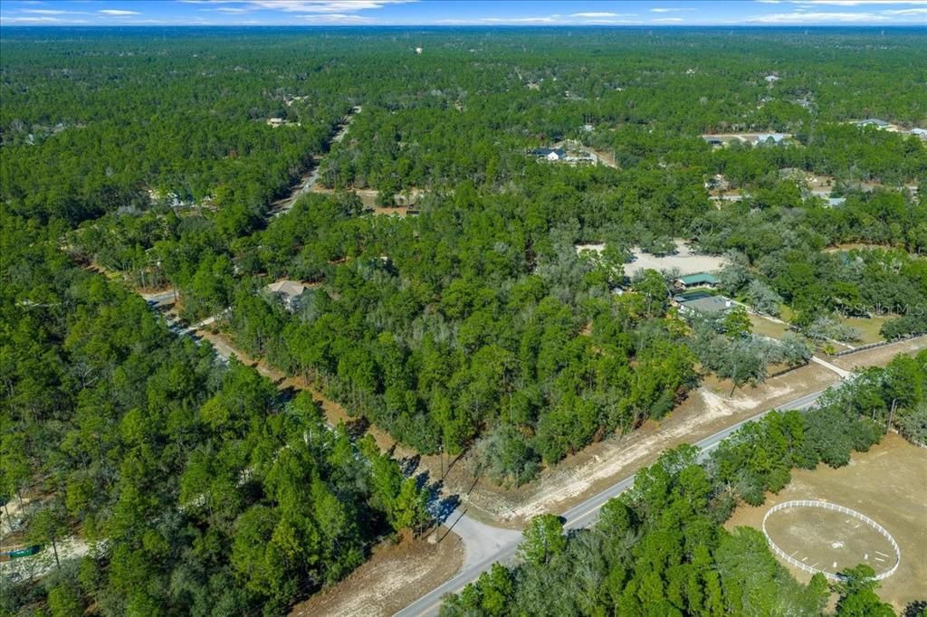 For Sale: $169,000 (3.36 acres)