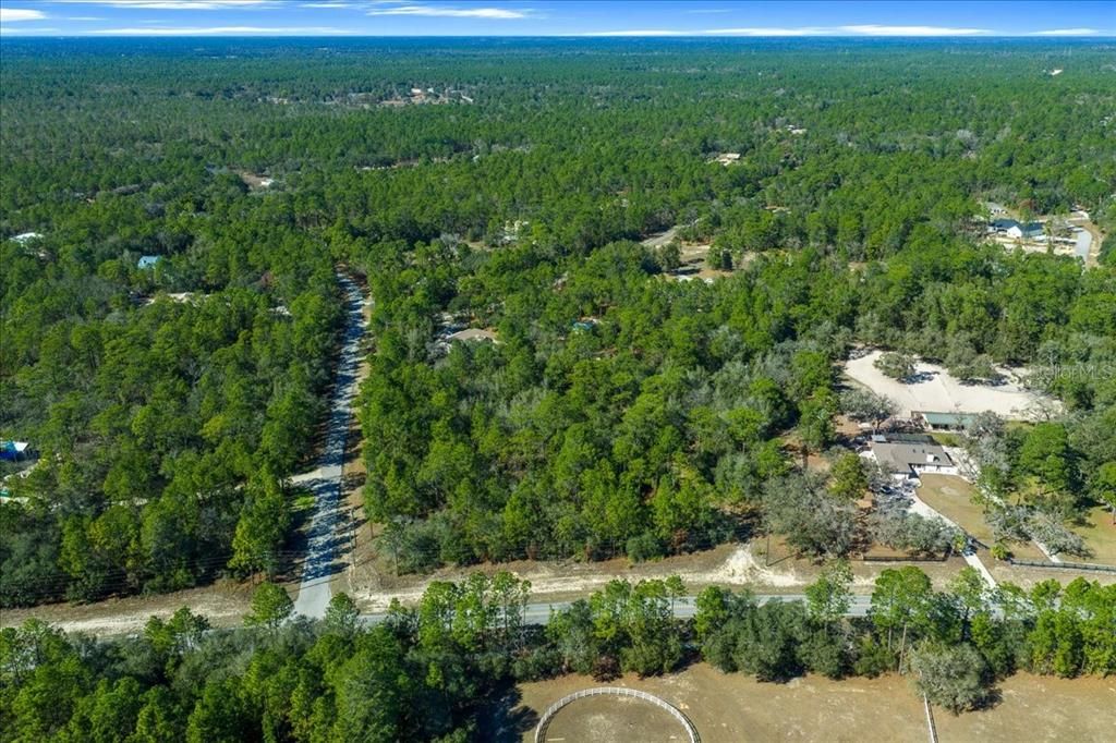 For Sale: $169,000 (3.36 acres)