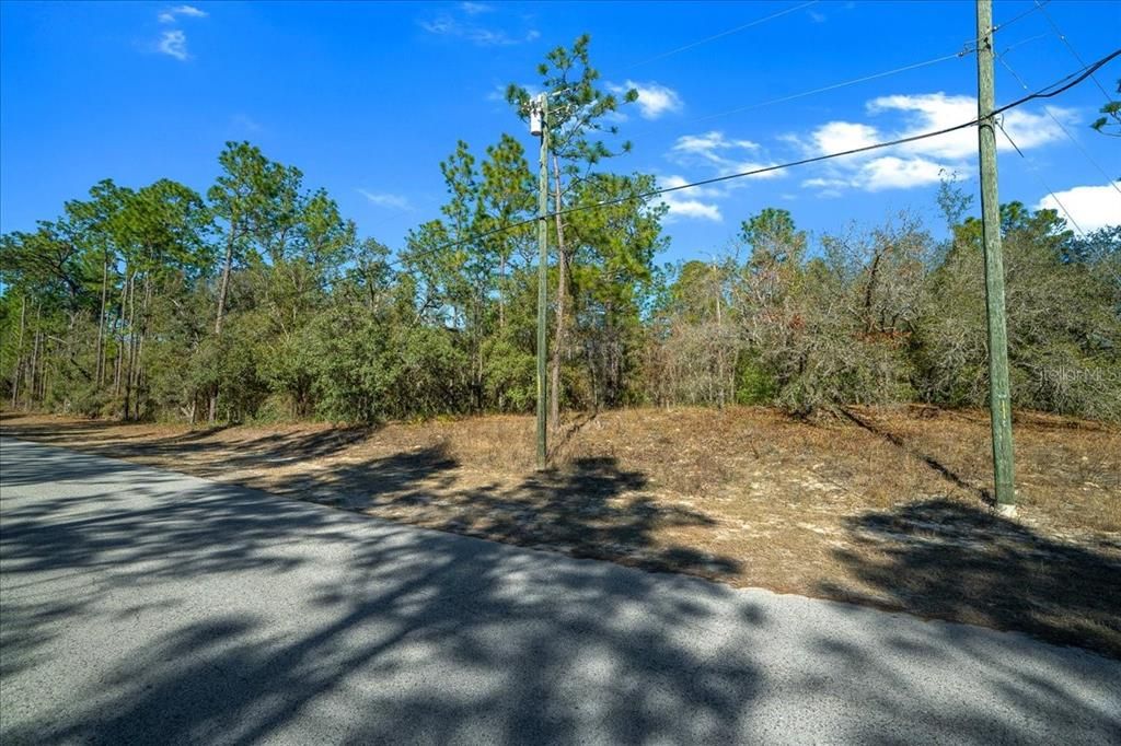 For Sale: $169,000 (3.36 acres)