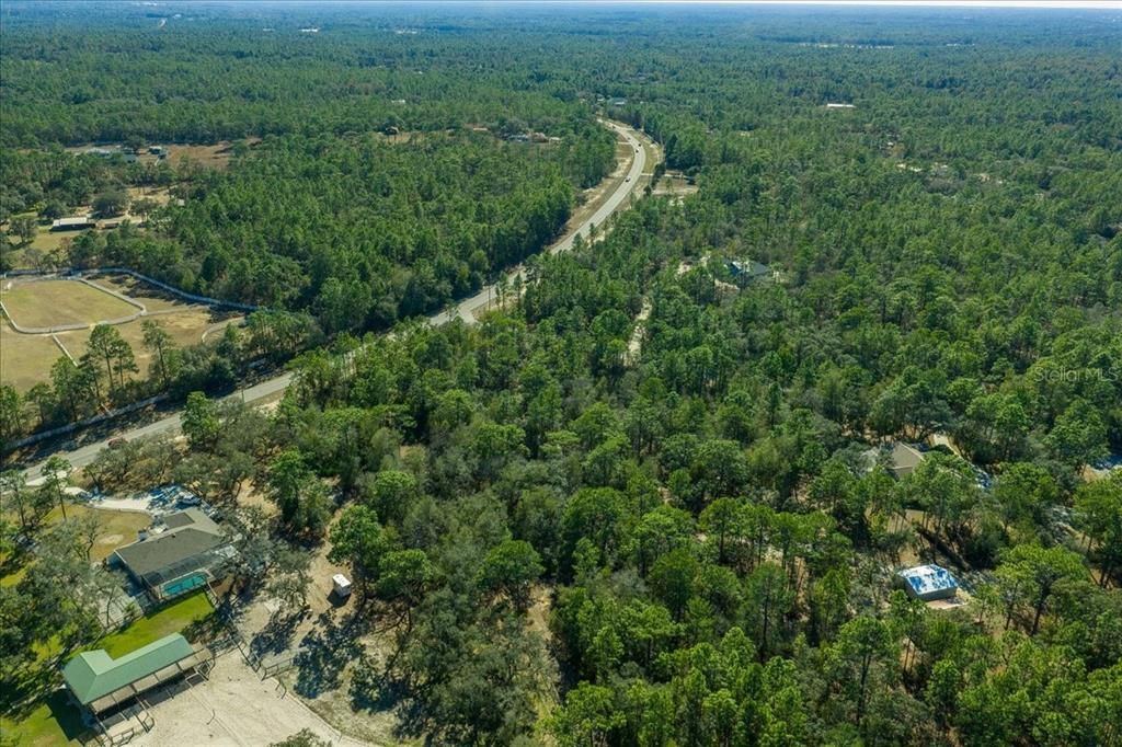 For Sale: $169,000 (3.36 acres)