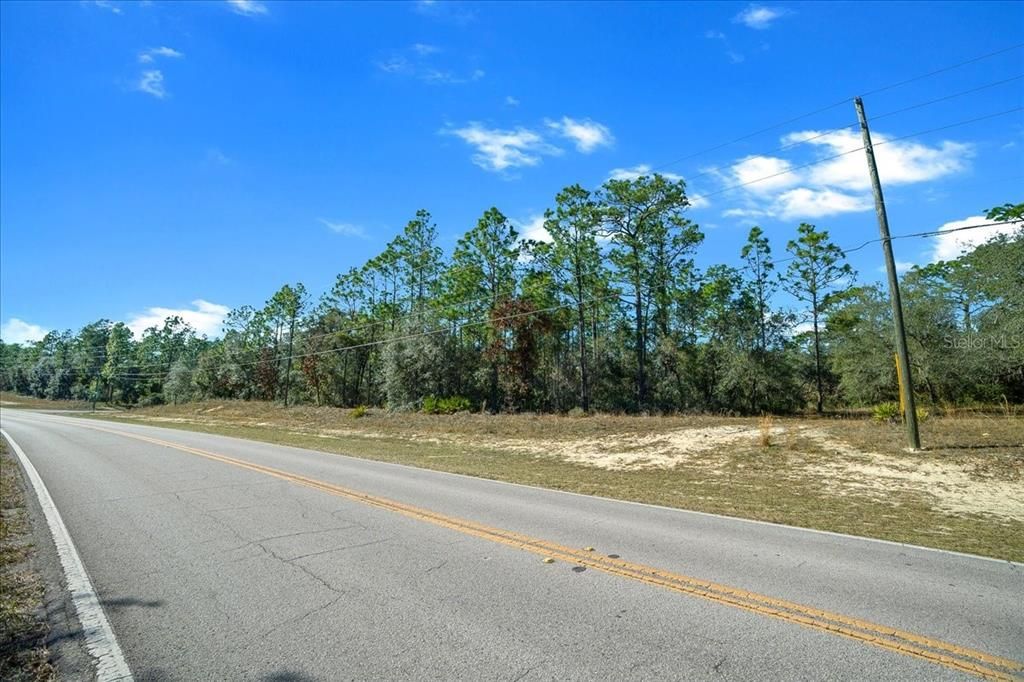 For Sale: $169,000 (3.36 acres)