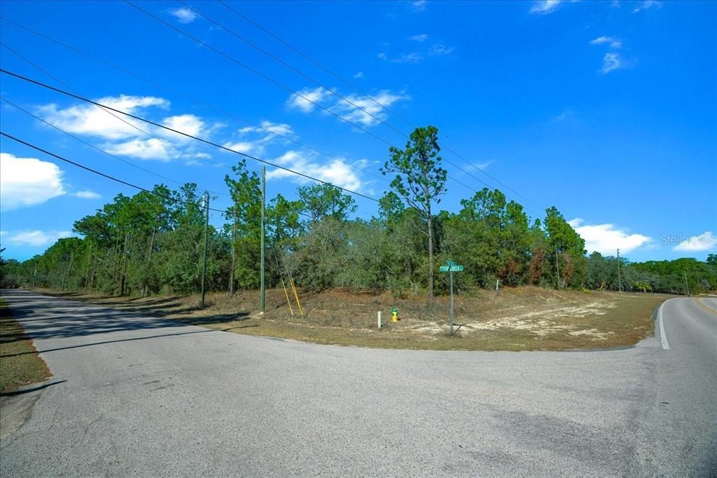 For Sale: $169,000 (3.36 acres)