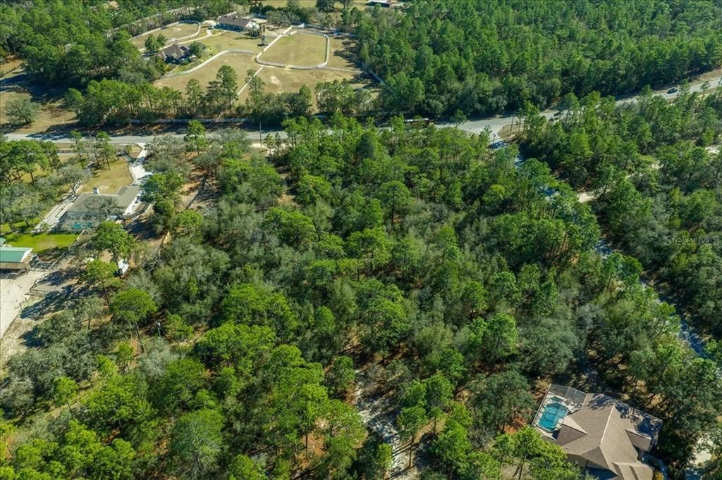 For Sale: $169,000 (3.36 acres)