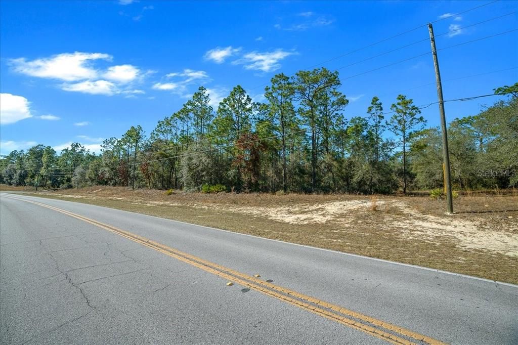 For Sale: $169,000 (3.36 acres)