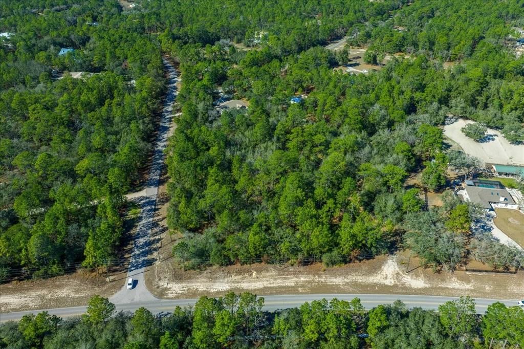 For Sale: $169,000 (3.36 acres)