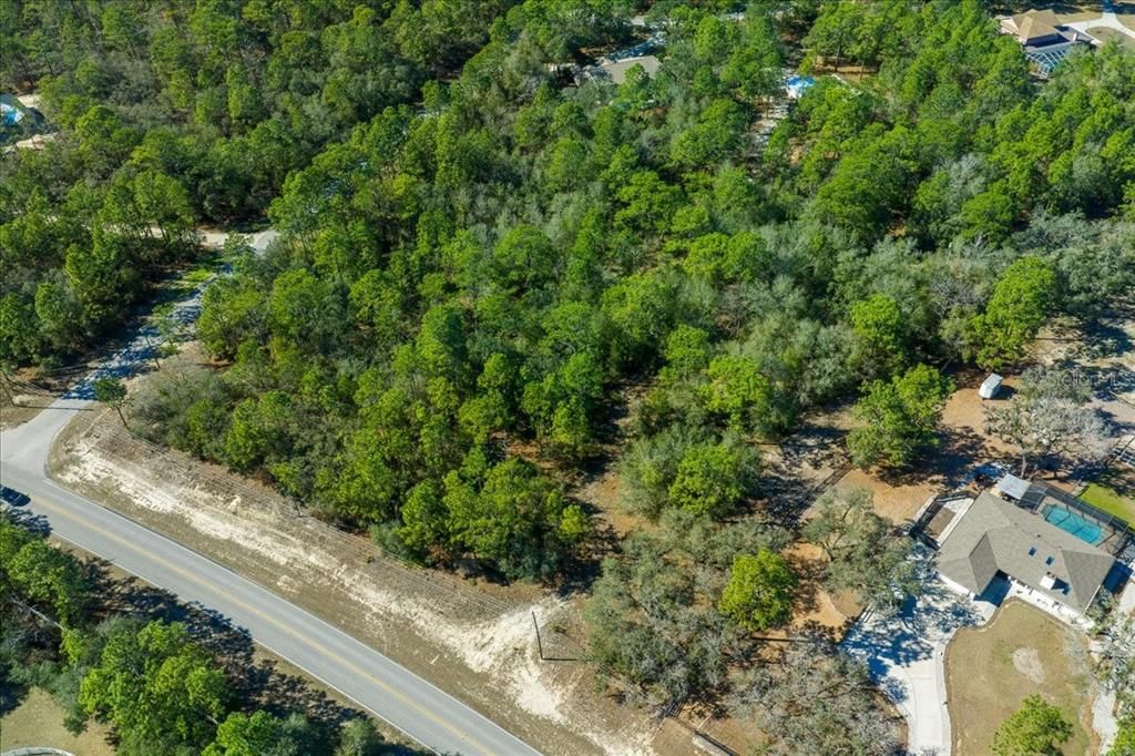 For Sale: $169,000 (3.36 acres)