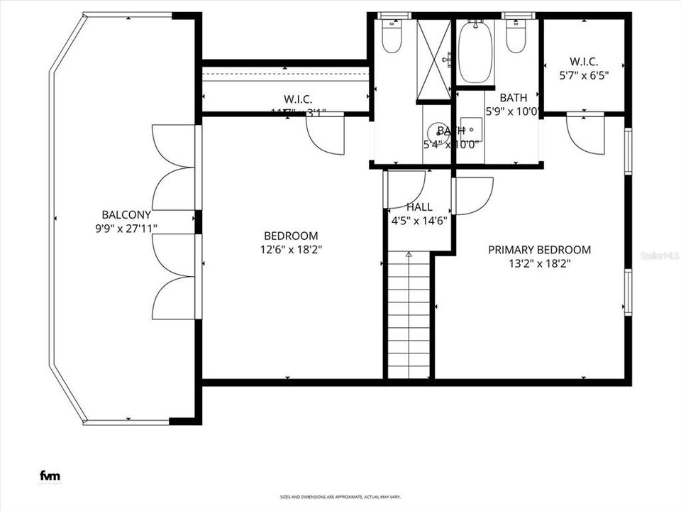 Activo con contrato: $2,595,000 (2 camas, 2 baños, 1316 Pies cuadrados)