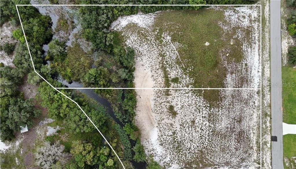 Недавно продано: $99,000 (2.42 acres)