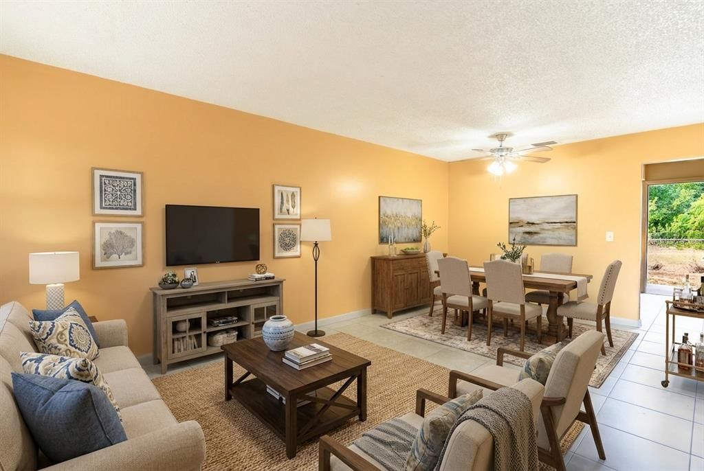 For Rent: $1,100 (2 beds, 1 baths, 800 Square Feet)