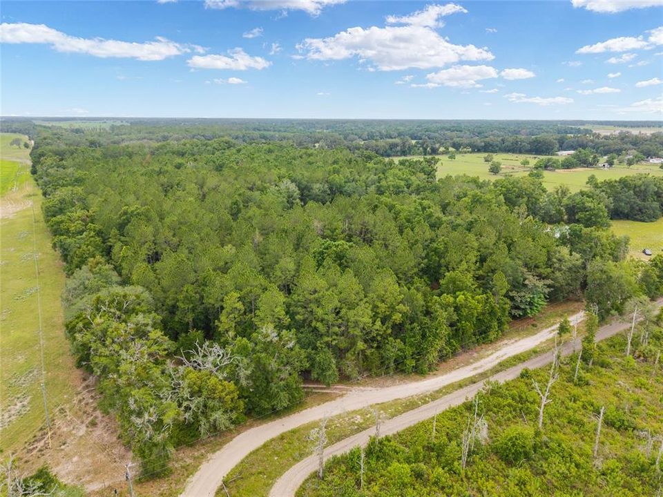 For Sale: $180,000 (8.90 acres)