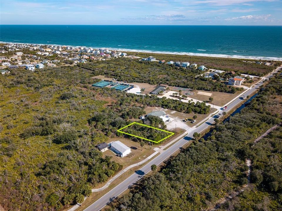 Activo con contrato: $199,900 (0.19 acres)