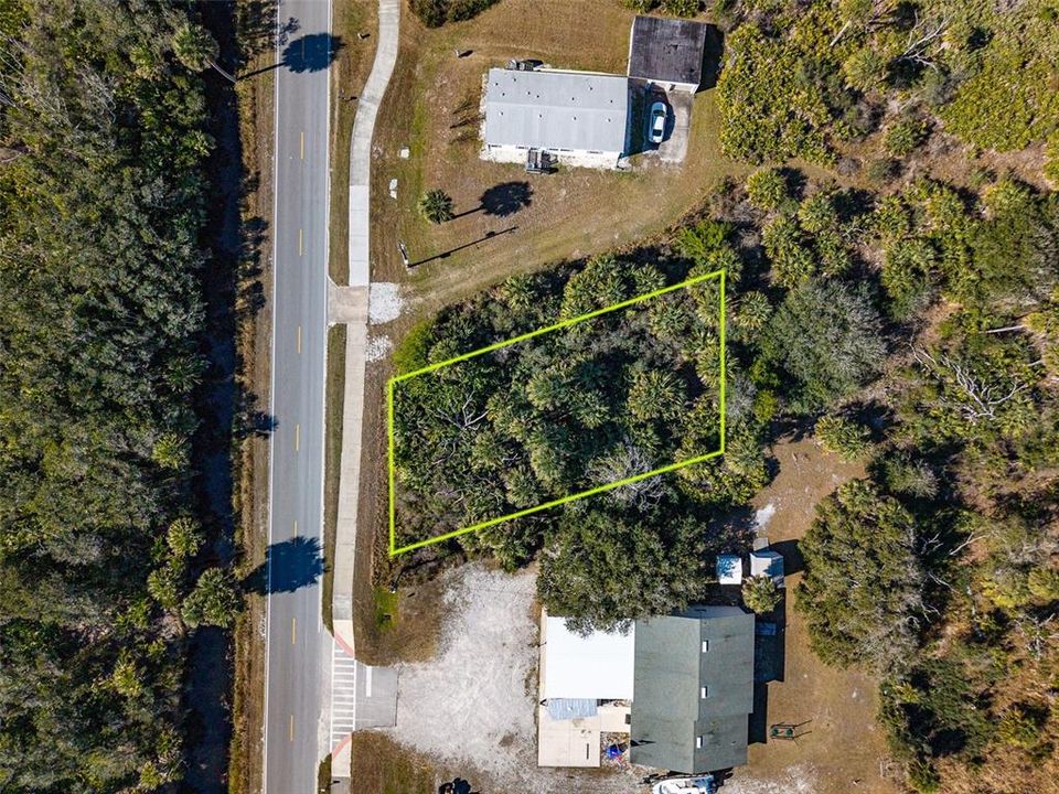 Activo con contrato: $199,900 (0.19 acres)