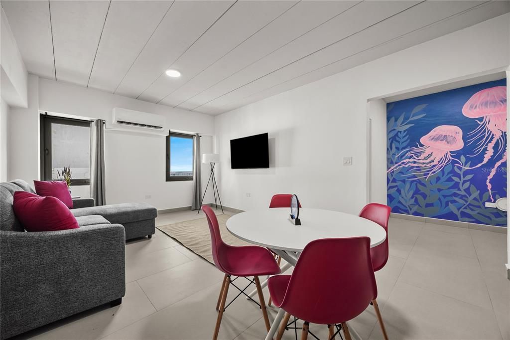 En Venta: $269,000 (1 camas, 1 baños, 584 Pies cuadrados)