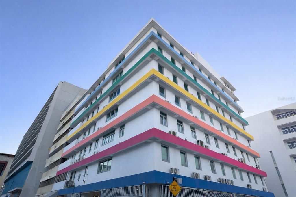 En Venta: $269,000 (1 camas, 1 baños, 584 Pies cuadrados)