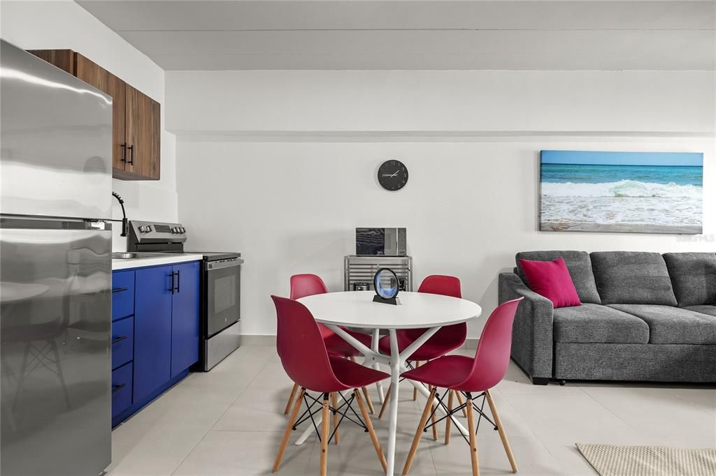 En Venta: $269,000 (1 camas, 1 baños, 584 Pies cuadrados)