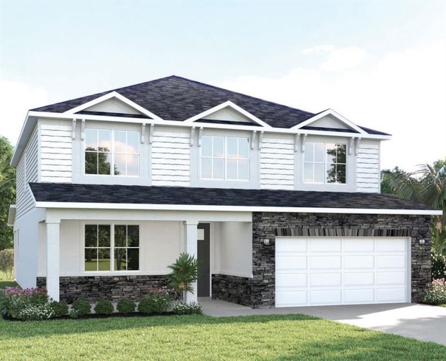 Active With Contract: $476,695 (5 beds, 3 baths, 3029 Square Feet)
