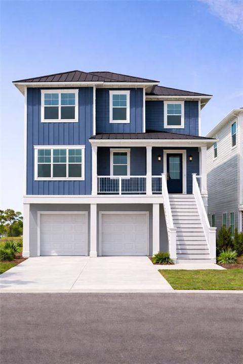 En Venta: $1,488,000 (4 camas, 3 baños, 3077 Pies cuadrados)