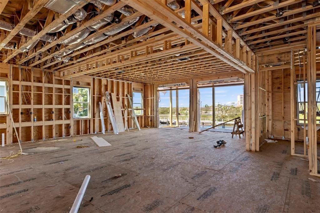 En Venta: $1,488,000 (4 camas, 3 baños, 3077 Pies cuadrados)
