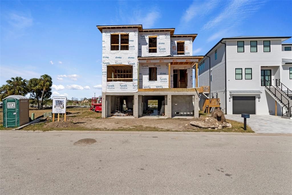 En Venta: $1,488,000 (4 camas, 3 baños, 3077 Pies cuadrados)
